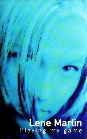 LENE MARLIN - PLAYING MY GAME (MC)