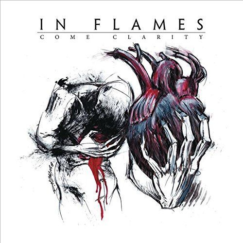 IN FLAMES - COME CLARITY(SPECIAL EDITI