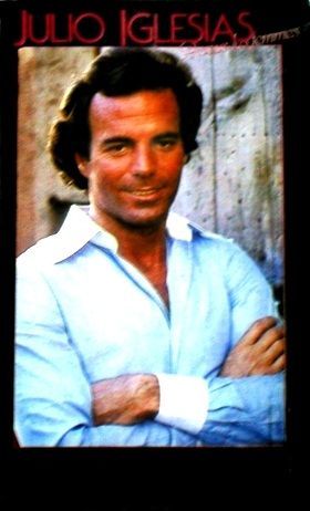 JULIO IGLESIAS - A VOUS LES FEMMES