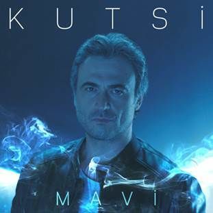 KUTSİ - MAVİ
