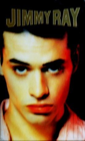 JIMMY RAY - JIMMY RAY