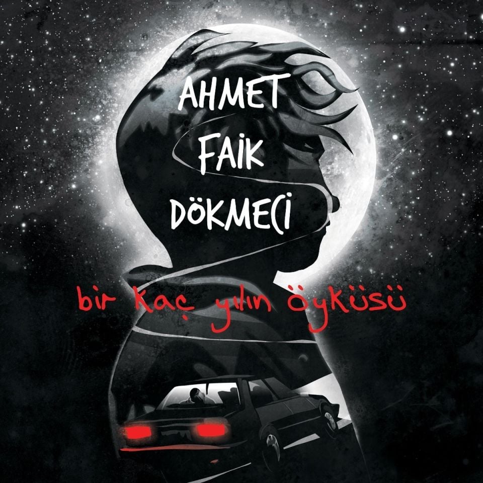 AHMET FAİK DÖKMECİ - BİR KAÇ YILIN ÖYKÜSÜ (LP)