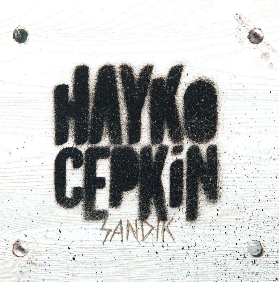 HAYKO CEPKİN - SANDIK (LP)