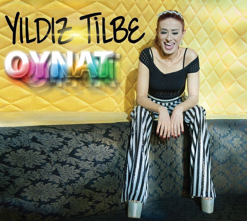YILDIZ TİLBE - OYNAT