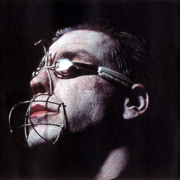 RAMMSTEIN - SEHNSUCHT (1997)