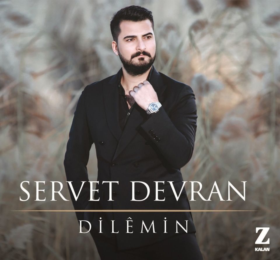 SERVET DEVRAN - DİLEMİN
