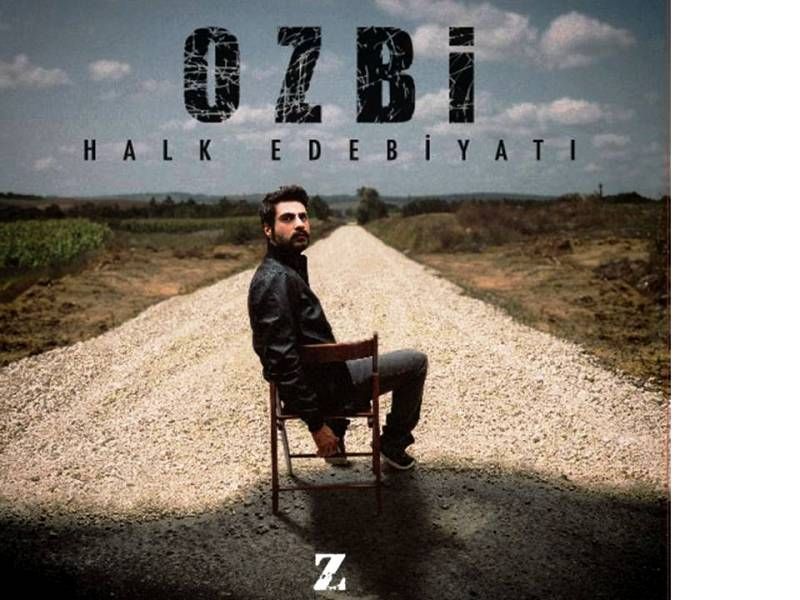 OZBi - HALK EDEBiYATI