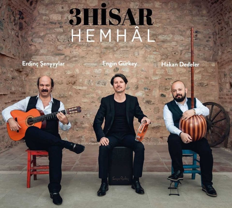 3 HİSAR - HEMHAL