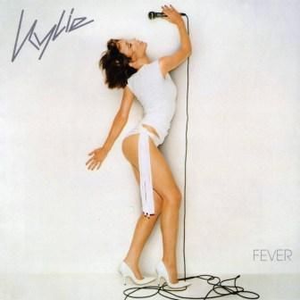 KYLIE MINOGUE - FEVER