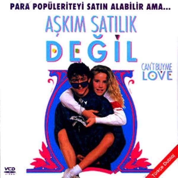 FILM - AŞKIM SATILIK DEĞİL