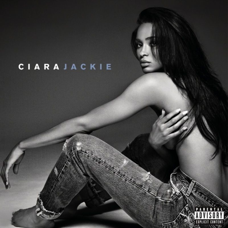 CIARA - JACKIE