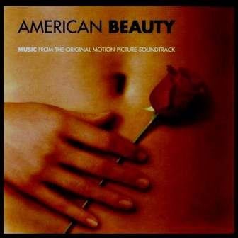 SOUNDTRACK - AMERICAN BEAUTY