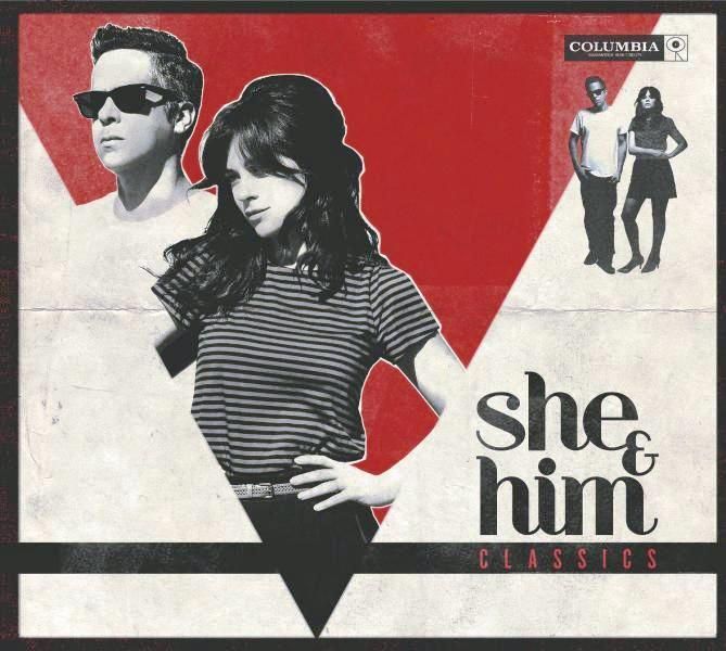 SHE & HIM - CLASSICS