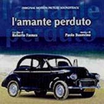 SOUNDTRACK - L'AMANTE PERDUTO