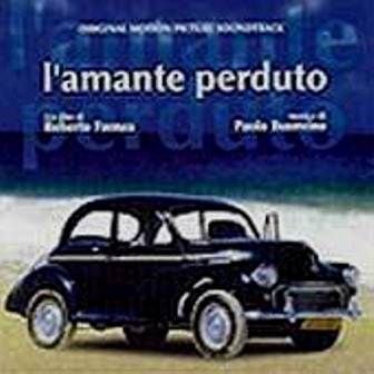 SOUNDTRACK - L'AMANTE PERDUTO