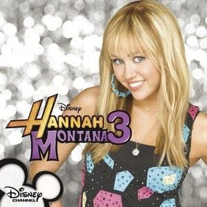 SOUNDTRACK - HANNAH MONTANA 3 ORIGINAL
