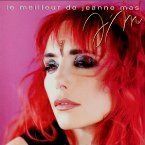 JEANNE MAS - LE MEILLEUR DE JEANNE MAS