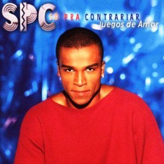 SO PRA CONTRAIAR - JUEGOS DE AMOR