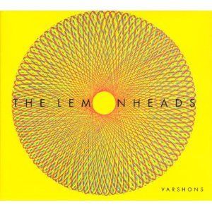LEMONHEADS - VARSHONS
