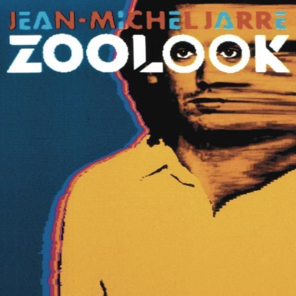 JEAN MICHEL JARRE - ZOOLOOK