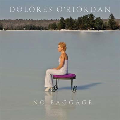DOLORES O'RIORDAN - NO BAGGAGE