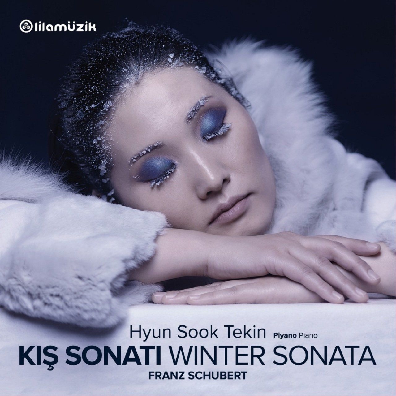 HYUN SOOK TEKİN - SCHUBERT: KIŞ SONATI