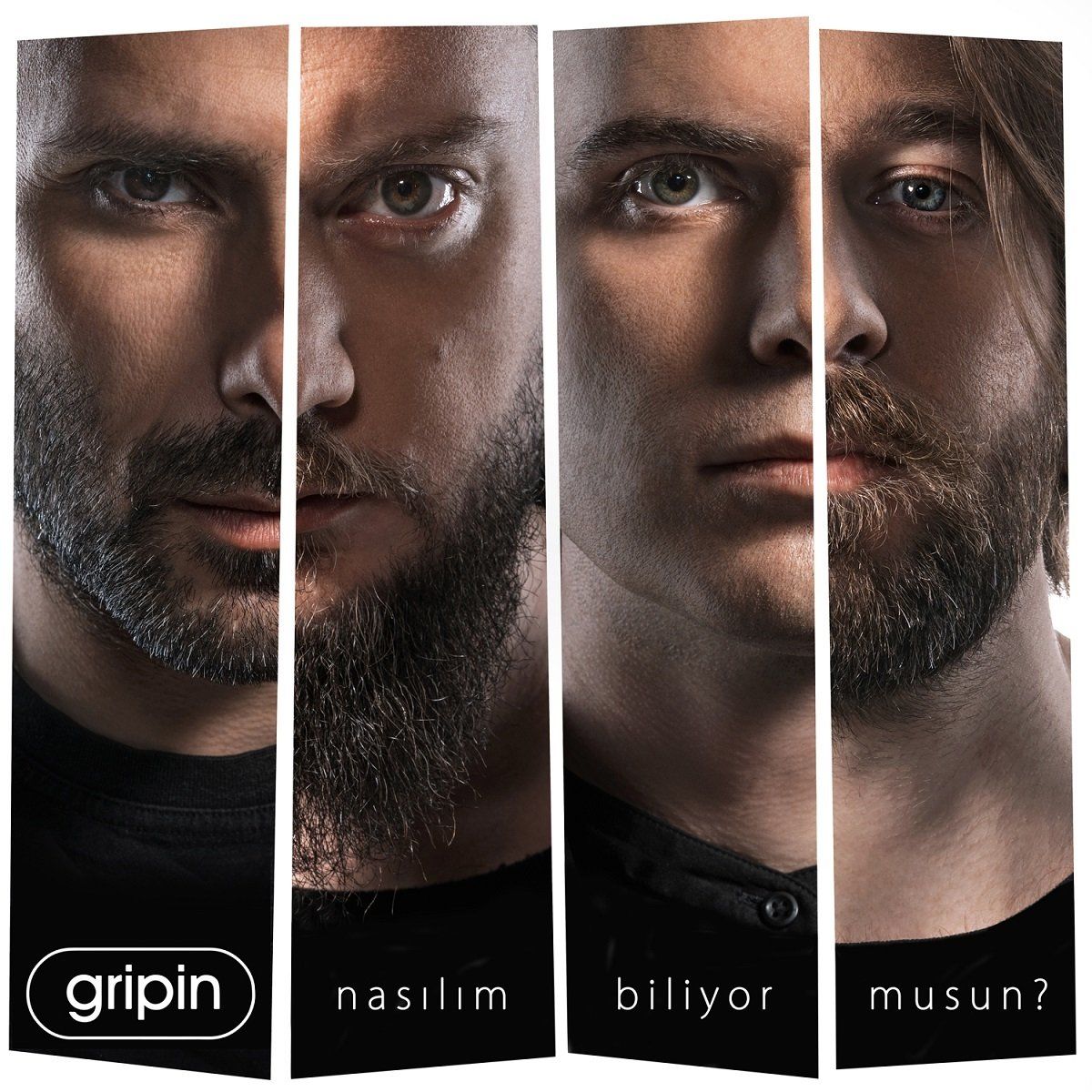 GRİPİN - NASILIM BİLİYOR MUSUN?
