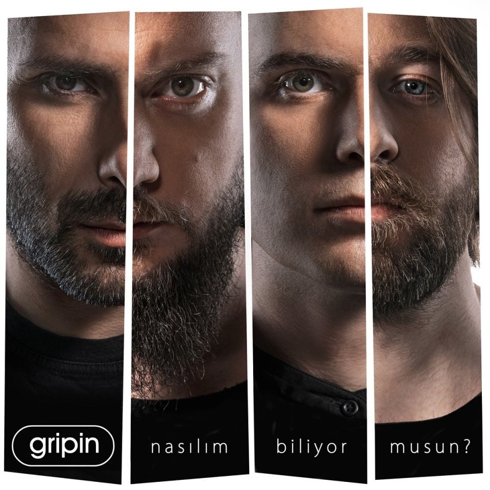 GRİPİN - NASILIM BİLİYOR MUSUN?