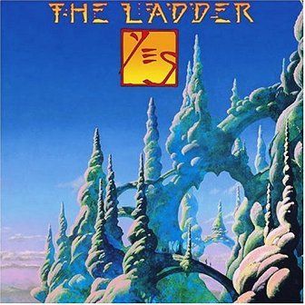 YES - THE LADDER (1999)