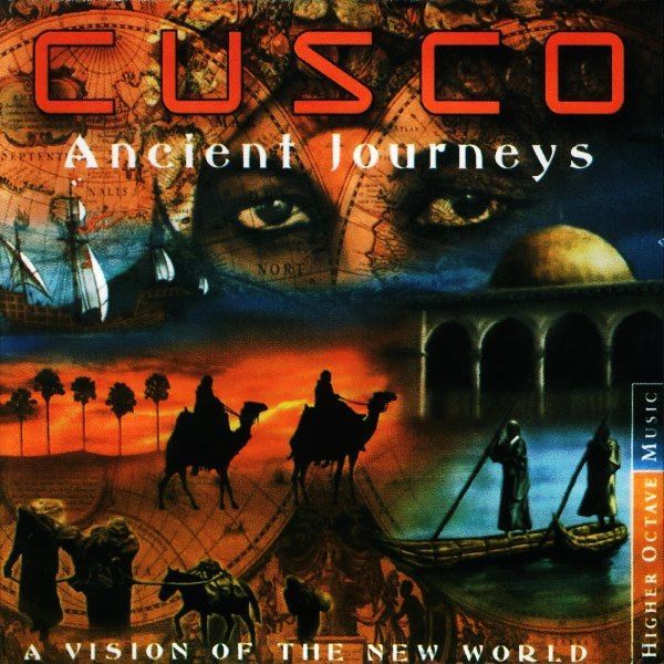 CUSCO - ANCIENT JOURNEYS