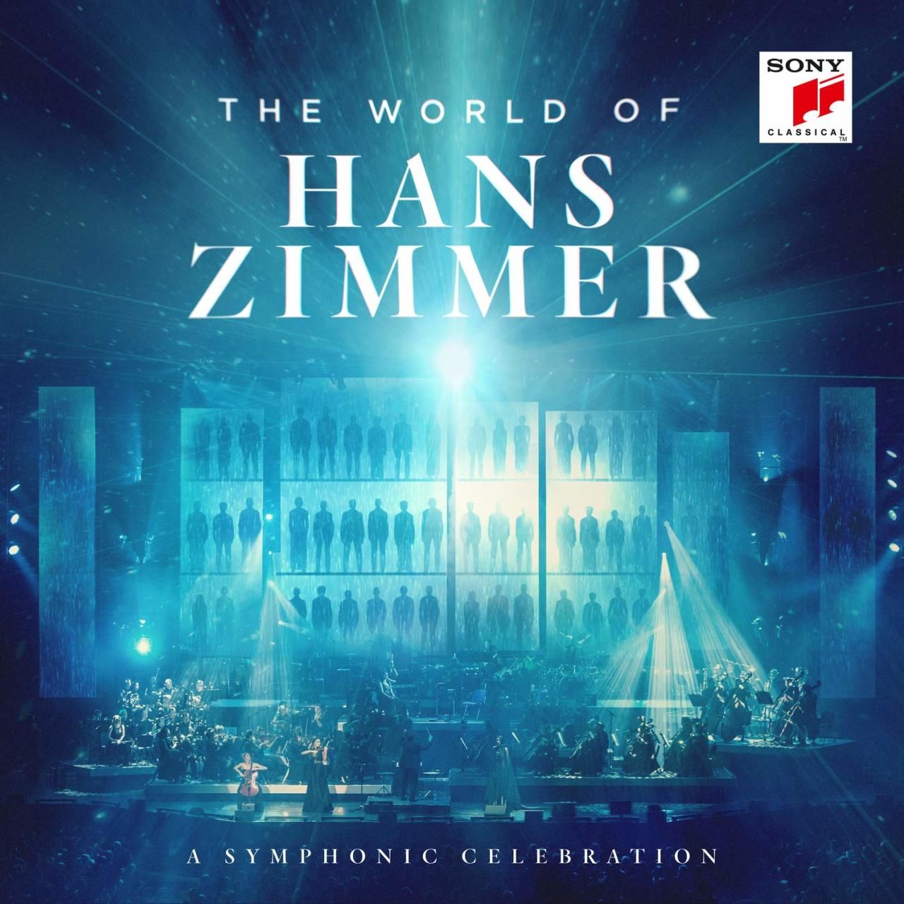 HANS ZIMMER - WORLD OF HANS ZIMMER - A SYMPHONIC CELEBRATION