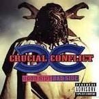 CRUCIAL CONFLICT - GOOD SIDE BAD SIDE