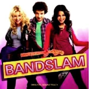 SOUNDTRACK - BANDSLAM