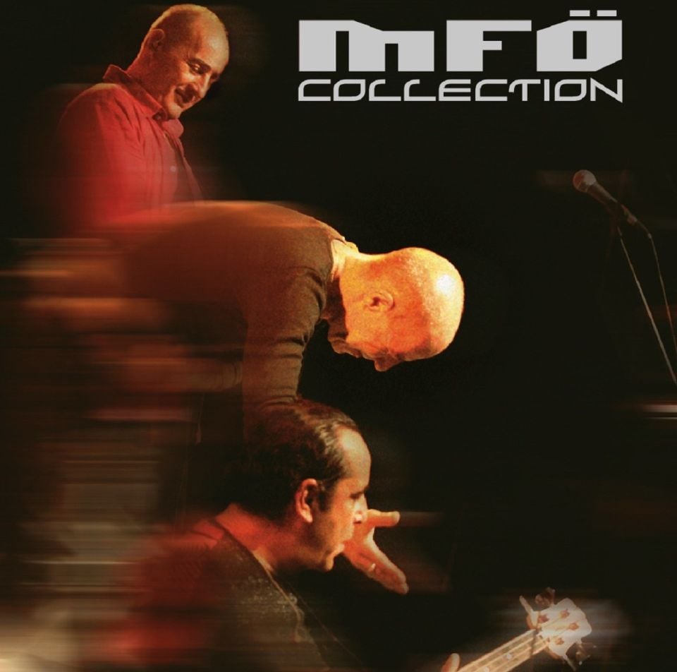 MFÖ - COLLECTION (LP)