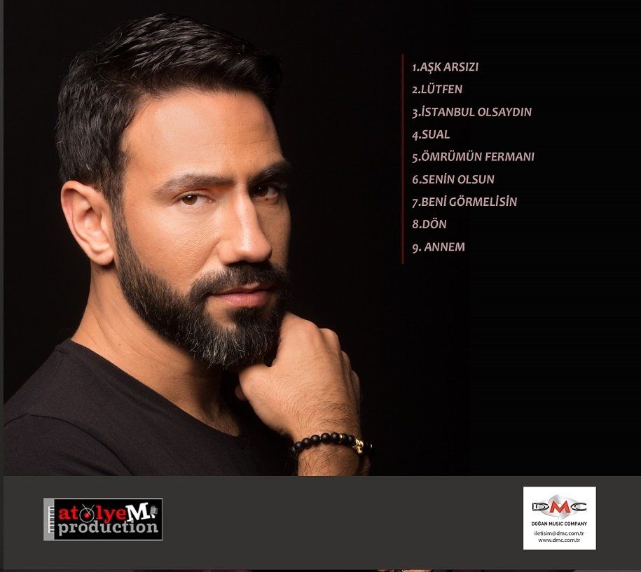 ORHAN AYKUT - SUAL