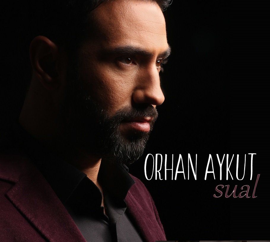 ORHAN AYKUT - SUAL