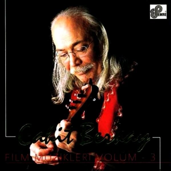 CAHİT BERKAY - FİLM MÜZİKLERİ VOLÜM 3