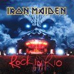 IRON MAIDEN - ROCK IN RIO (2 CD) (2002)