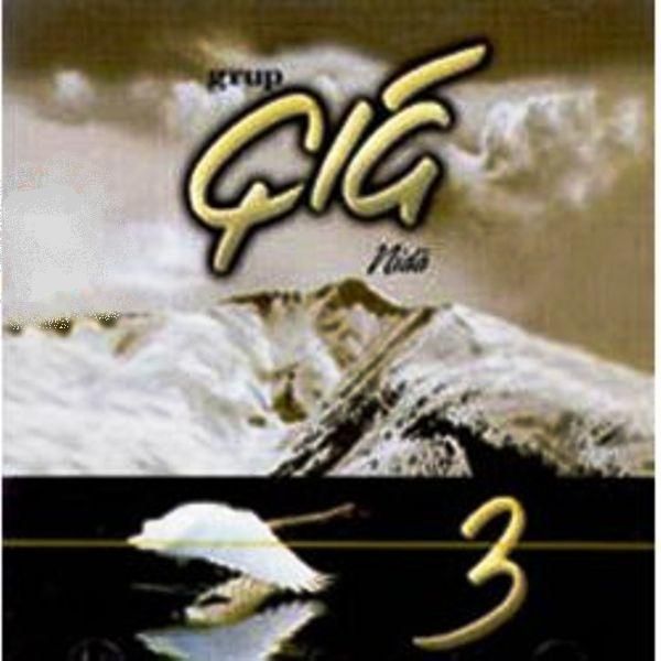 GRUP ÇIĞ - NİDA 3