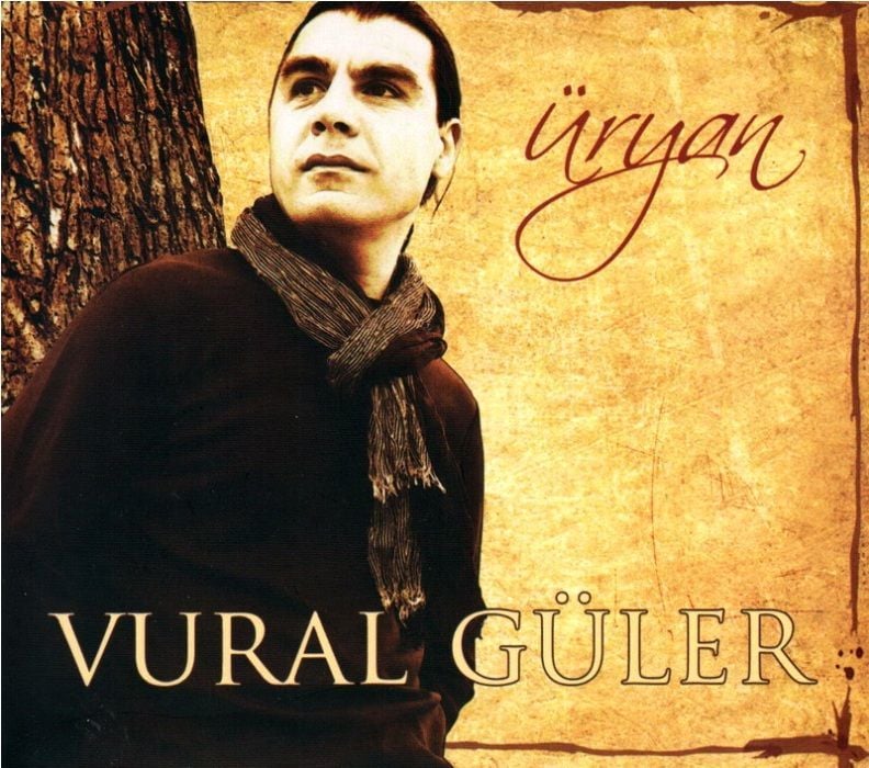 VURAL GÜLER - ÜRYAN