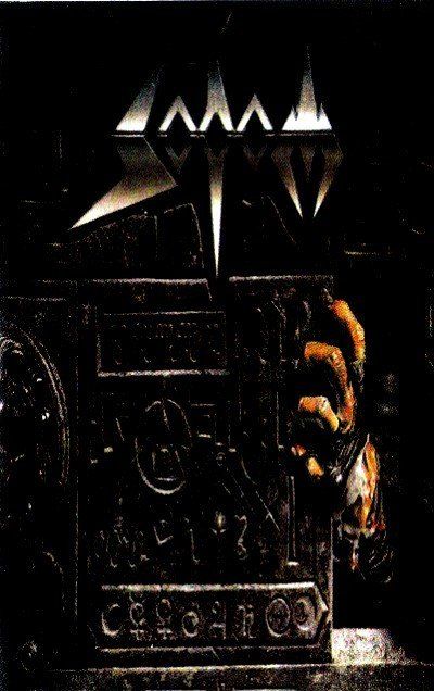 SODOM - BETTER OFF DEAD (MC)