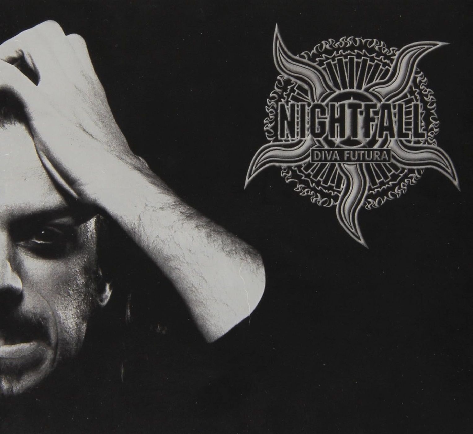 NIGHTFALL - DIVA FUTURA (CD) (1999)