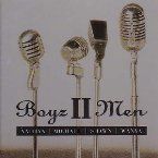 BOYZ II MEN - NATHAN MICHEAL SHAWN WANYA
