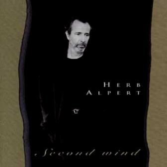 HERB ALPERT - SECOND WIND