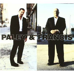 REID PALEY & BLACK FRANCIS - PALEY & FRANCIS