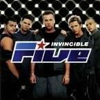 FIVE - INVINCIBLE