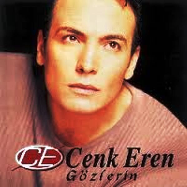 CENK EREN - GÖZLERİN
