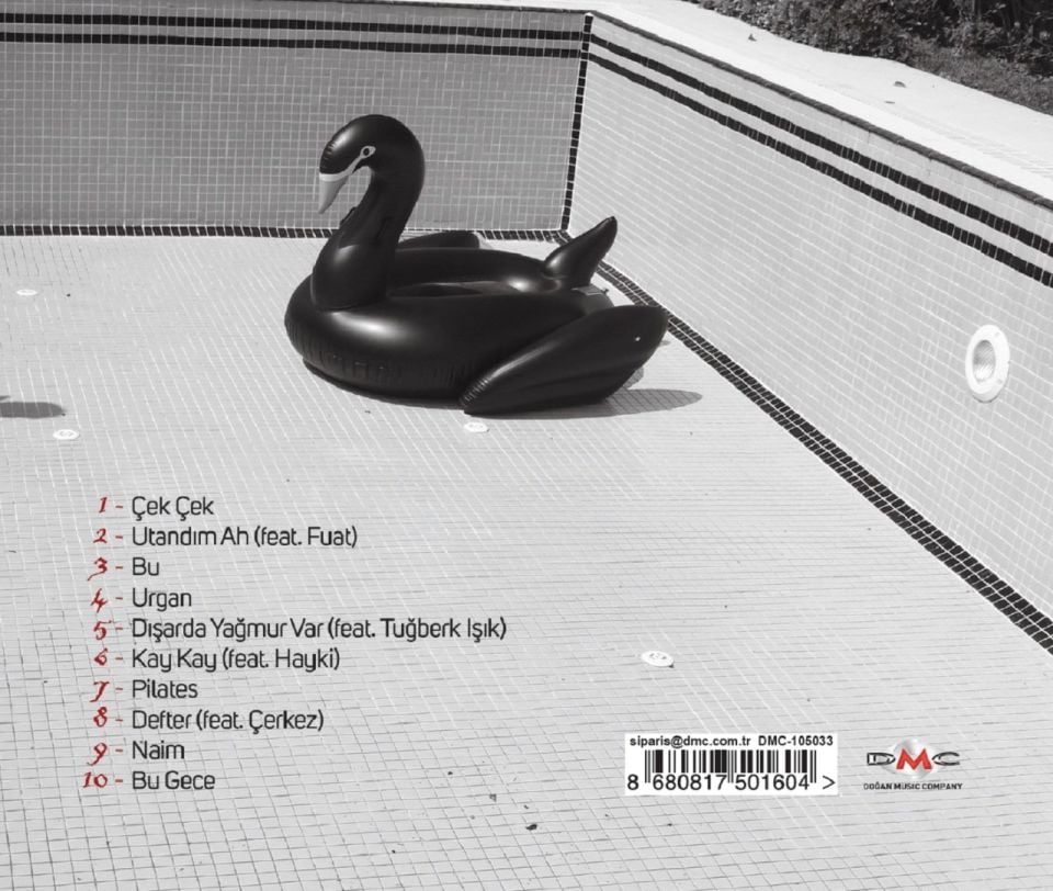 EYPIO - URGAN