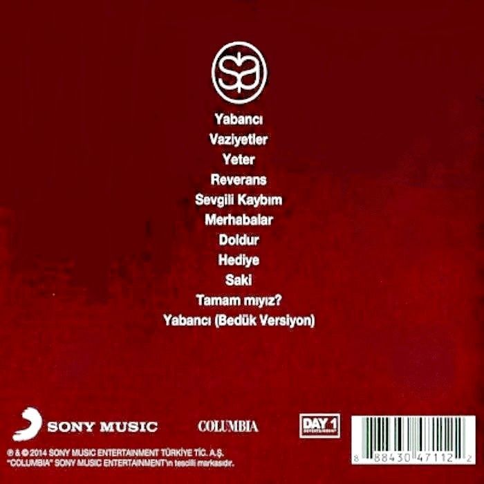 SILA - YENİ AY