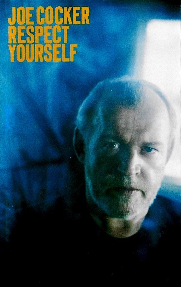 JOE COCKER - RESPECT YOURSELF (MC)